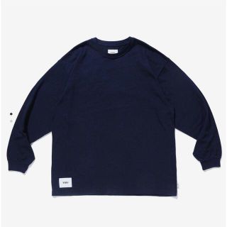 ダブルタップス(W)taps)のwtaps 22ss all 03/LS/cotton(Tシャツ/カットソー(七分/長袖))