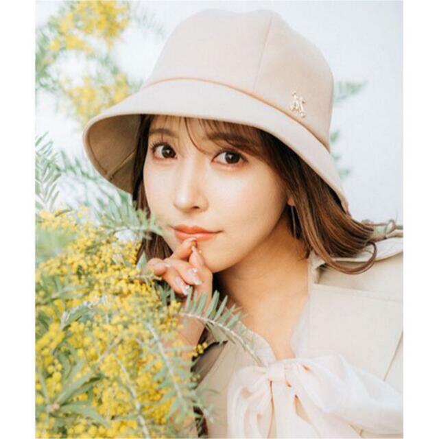 三上悠亜 バケットハット ca4la リアル 51.0%OFF www.gold-and-wood.com