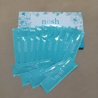 ノッシ(NOSH)のノッシュ nosh 14包 お試しでどうですか？(口臭防止/エチケット用品)