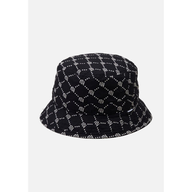 NEIGHBORHOOD(ネイバーフッド)のNEIGHBORHOOD MONOGRAM / C-HAT  メンズの帽子(ハット)の商品写真