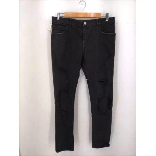 フェノメノン メンズパンツの通販 67点 | PHENOMENONのメンズを買う ... Phenomenon★ダメージ スウェットパンツ 黒