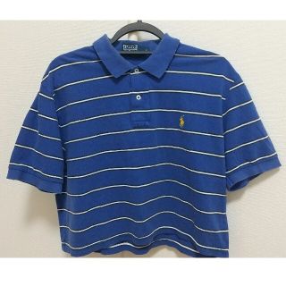 ポロラルフローレン(POLO RALPH LAUREN)のPOLO RALPH LAUREN ポロシャツ(ポロシャツ)