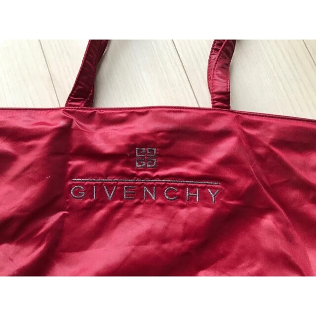 GIVENCHY(ジバンシィ)のGIVENCHY バック レディースのバッグ(トートバッグ)の商品写真