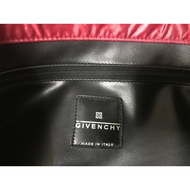 GIVENCHY(ジバンシィ)のGIVENCHY バック レディースのバッグ(トートバッグ)の商品写真