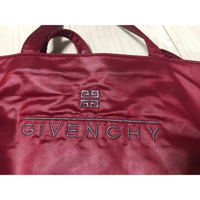 GIVENCHY(ジバンシィ)のGIVENCHY バック レディースのバッグ(トートバッグ)の商品写真