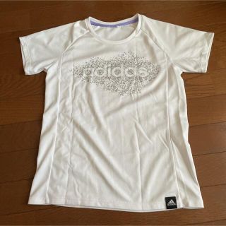 アディダス(adidas)のアディダス　adidas Tシャツ　130cm (Tシャツ/カットソー)