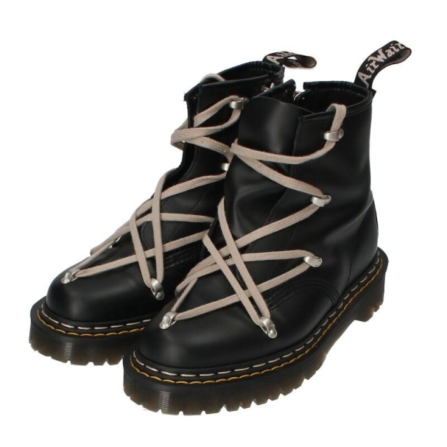 Rick Owens - リックオウエンス ×ドクターマーチン/Dr.Martens Rick Owens - リックオウエンス ×ドクターマーチン/Dr.Martens