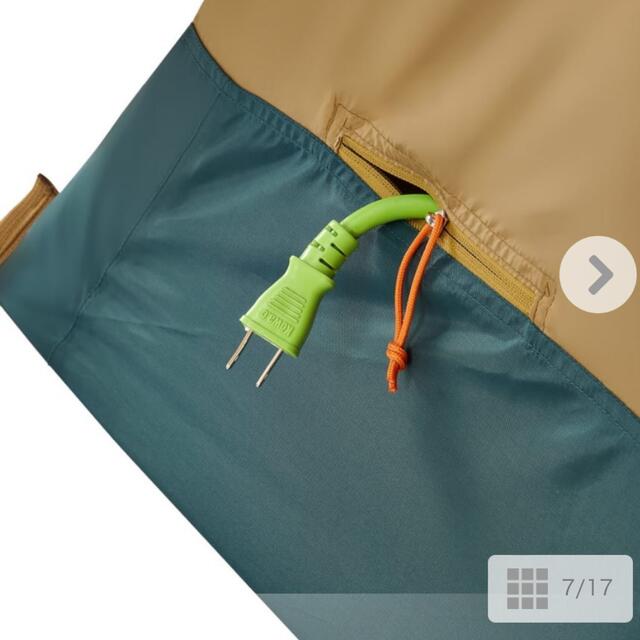 Coleman - Coleman タフワイドドームv300 スタートパッケージ 未使用の