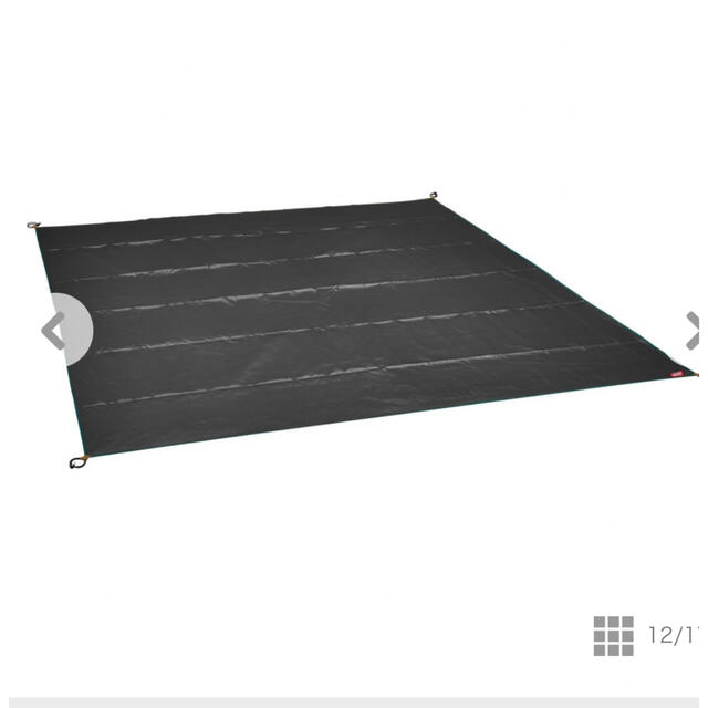 Coleman - Coleman タフワイドドームv300 スタートパッケージ 未使用の