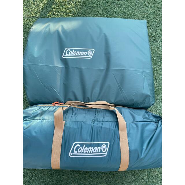 Coleman - Coleman タフワイドドームv300 スタートパッケージ 未使用の