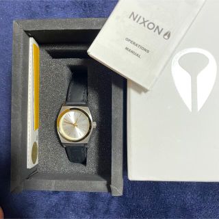 ニクソン(NIXON)のニクソン nixon 腕時計(腕時計)