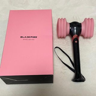 BLACKPINK ペンライト(K-POP/アジア)