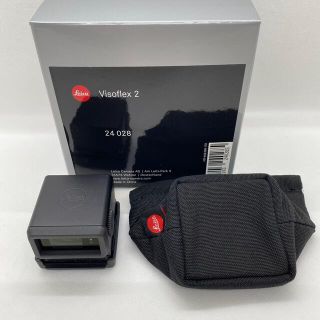 LEICA - Leica Visoflex 2（ビゾフレックス 2）の通販｜ラクマ