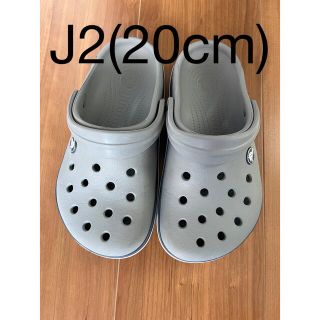 クロックス(crocs)のクロックス キッズ サンダル(サンダル)