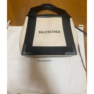 バレンシアガ(Balenciaga)のBARENCIAGA ショルダーバッグ(ショルダーバッグ)