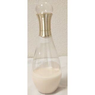 クリスチャンディオール(Christian Dior)のジャドール ボディ ミルクボトル 200 mL(乳液/ミルク)