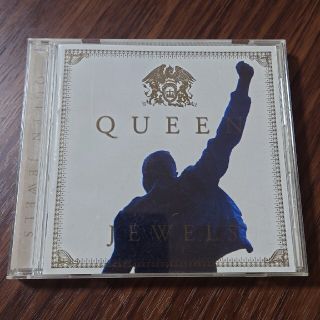 QUEEN　JEWELS(ポップス/ロック(洋楽))