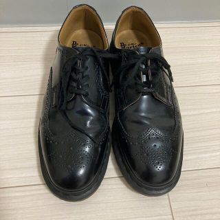 ドクターマーチン(Dr.Martens)のドクターマーチン　ブローグシューズ(ドレス/ビジネス)