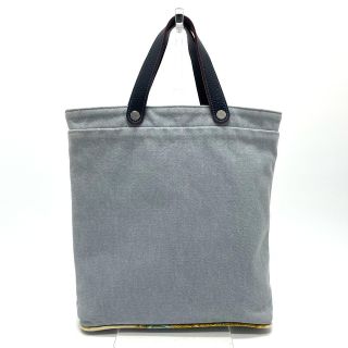 エルメス キャンバストートの通販 100点以上 | Hermesを買うならラクマ