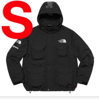 シュプリーム(Supreme)のSupreme The North Face Trekking Jacket (マウンテンパーカー)