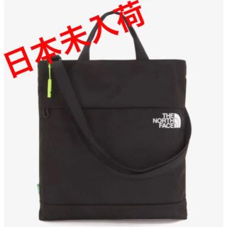 未使用・未開封】THE NORTH FACE ザノースフェイス Geoface Box Tote ...