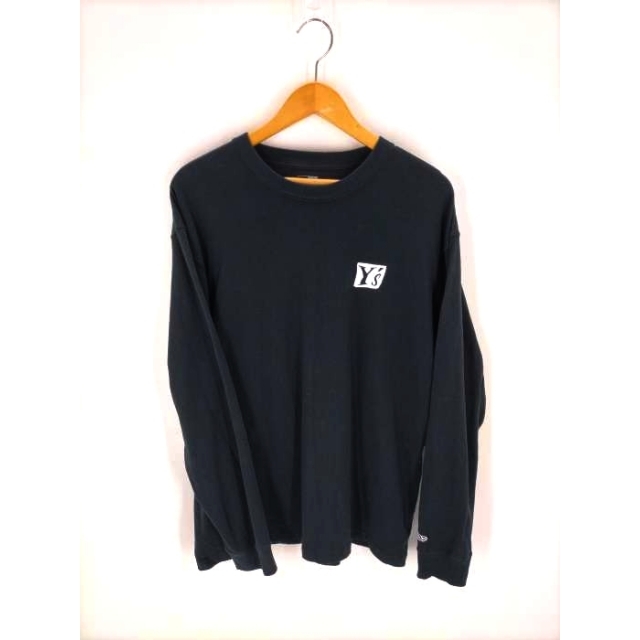 ☆国内では販売☆ 新品タグ付 Y's ワイズ ヨウジヤマモト リネン
