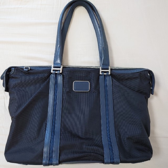 TUMI - TUMI JARVIS イーストウエストトートの通販 by ねこらく's shop