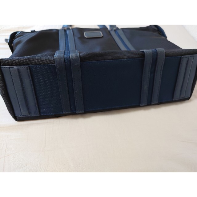 TUMI - TUMI JARVIS イーストウエストトートの通販 by ねこらく's shop