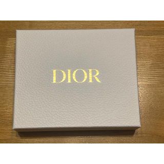 ディオール(Dior)のディオール バースデーギフト　dior ノベルティ　香水　ミスディオール(その他)