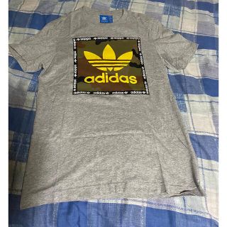 アディダス(adidas)の値下げ！adidas Tシャツ　メンズ(Tシャツ/カットソー(半袖/袖なし))