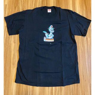 シュプリーム(Supreme)のsupreme Tシャツ(Tシャツ/カットソー(半袖/袖なし))