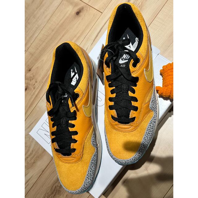 NIKE ナイキ　AIRMAX1 エアマックス1 アンロックド　by you