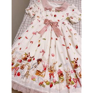 メタモルフォーゼタンドゥフィーユ うさぎの通販 76点 | metamorphose