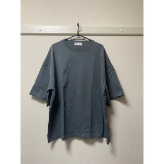 remer  ルーズベーシックT(Tシャツ/カットソー(半袖/袖なし))