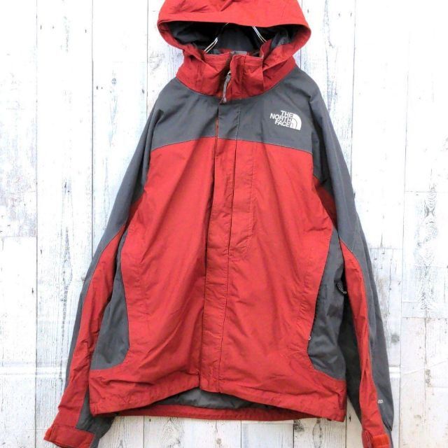 THE NORTH FACE - 美品US規格ノースフェイスマウンテンパーカーハ