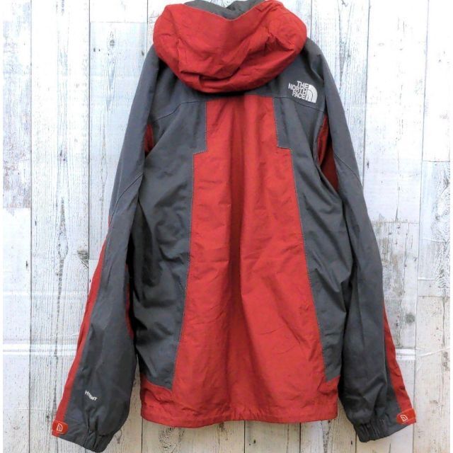 THE NORTH FACE   美品US規格ノースフェイスマウンテンパーカーハ