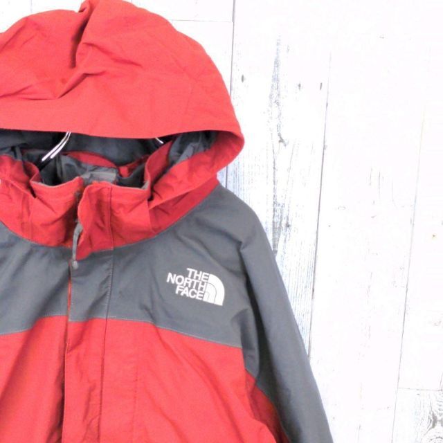 THE NORTH FACE   美品US規格ノースフェイスマウンテンパーカーハ