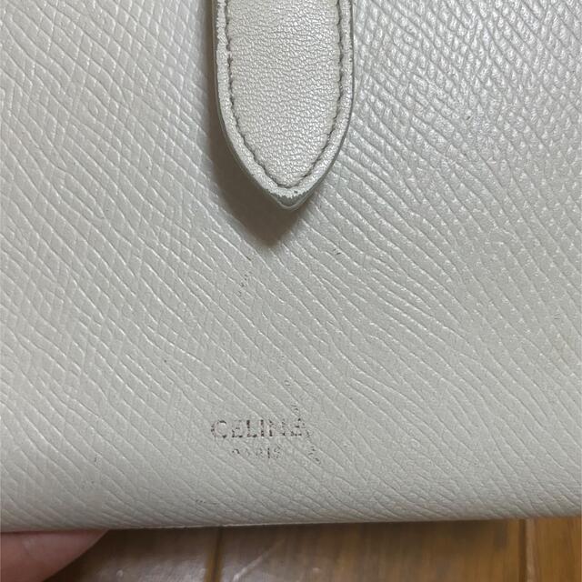 celine(セリーヌ)のCELINE 財布 レディースのファッション小物(財布)の商品写真