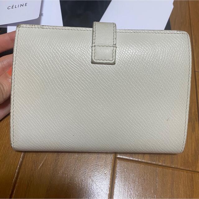 celine(セリーヌ)のCELINE 財布 レディースのファッション小物(財布)の商品写真