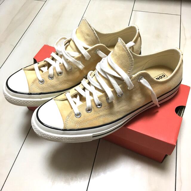 CONVERSE CHUCK TYLOR コンバース チャックテイラー - スニーカー