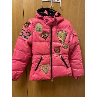 モンクレール(MONCLER)のモンクレールダウンジャケット　00(ダウンジャケット)