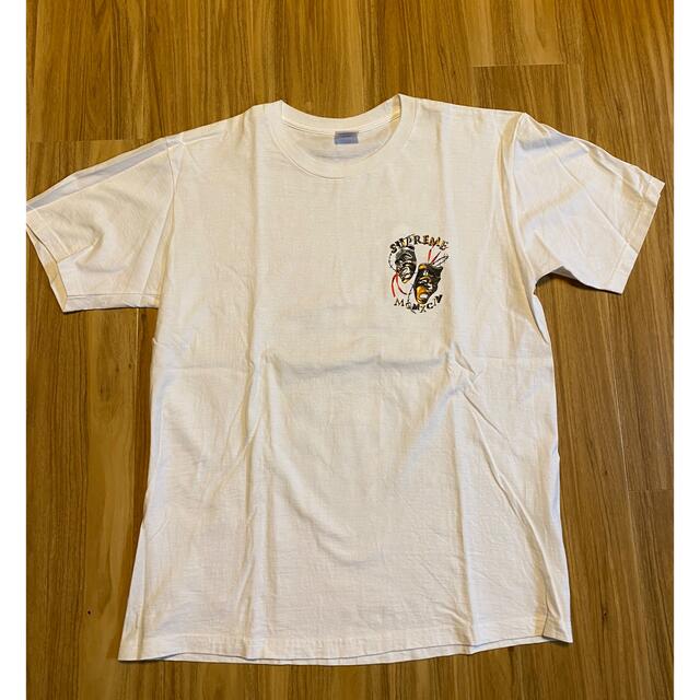 supreme Tシャツ