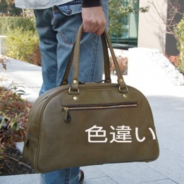 HERZ - ヘルツ マディソンバッグMサイズの通販 by けいのすけ HERZ - ヘルツ マディソンバッグMサイズの通販 by けいのすけ