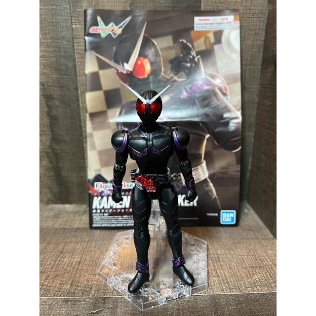 仮面ライダー　フィギュアライズスタンダード