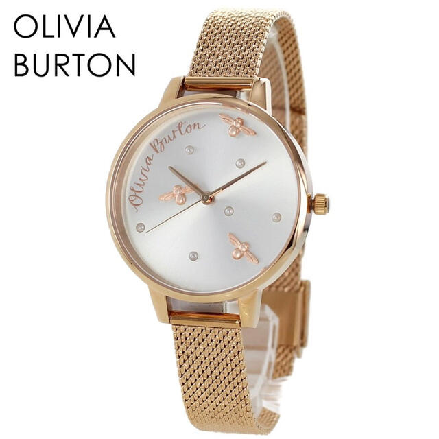 レディース 腕時計 20代 オリビアバートン 仕事 かわいい 時計 プレゼント