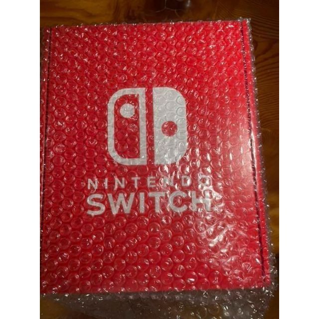 Nintendo Switch（有機ELモデル）