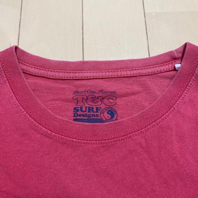 メンズTシャツ  メンズトップス メンズのトップス(Tシャツ/カットソー(半袖/袖なし))の商品写真