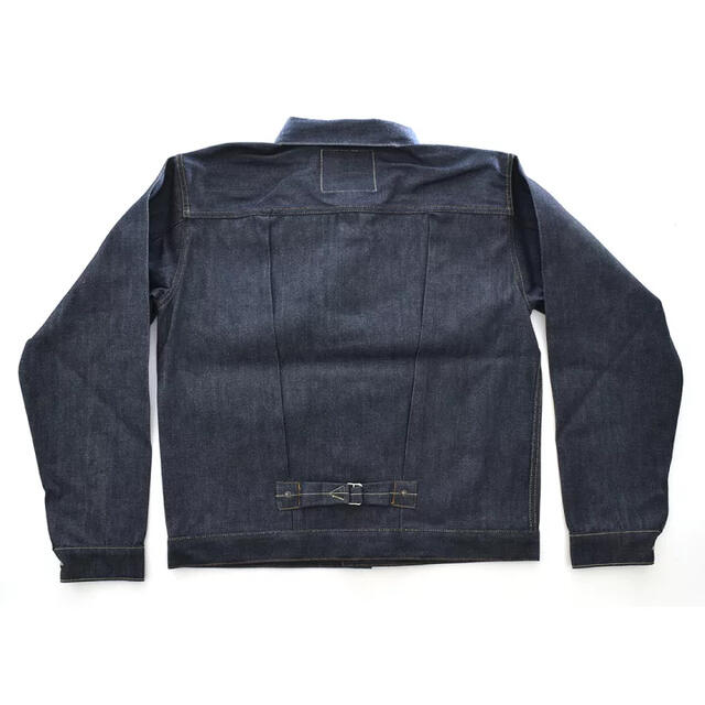 Levi's(リーバイス)の【日本製】リーバイス ビンテージ LEVI'S VINTAGE 506XX メンズのジャケット/アウター(Gジャン/デニムジャケット)の商品写真