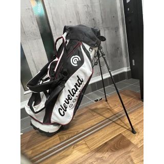 クリーブランドゴルフ バッグの通販 75点 | Cleveland Golfのスポーツ 