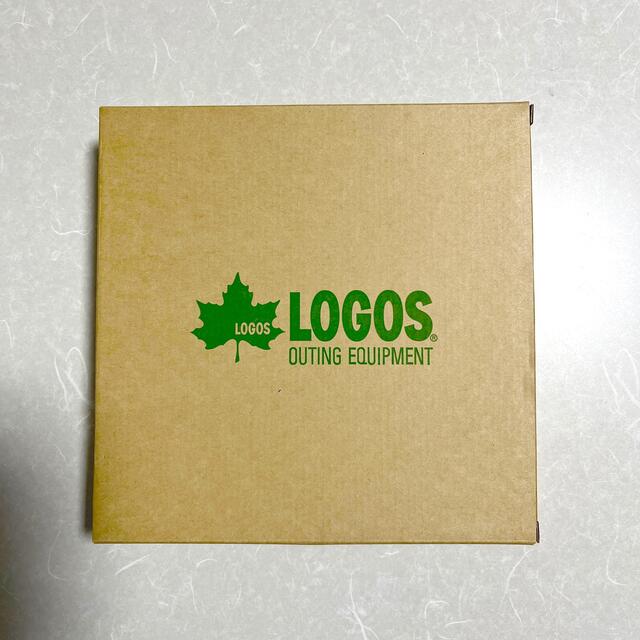 LOGOS(ロゴス)のLOGOS 大きなプレート インテリア/住まい/日用品のキッチン/食器(食器)の商品写真